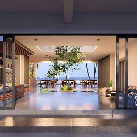 Lazy Bay Hotel Аругам Бей Екстериор снимка