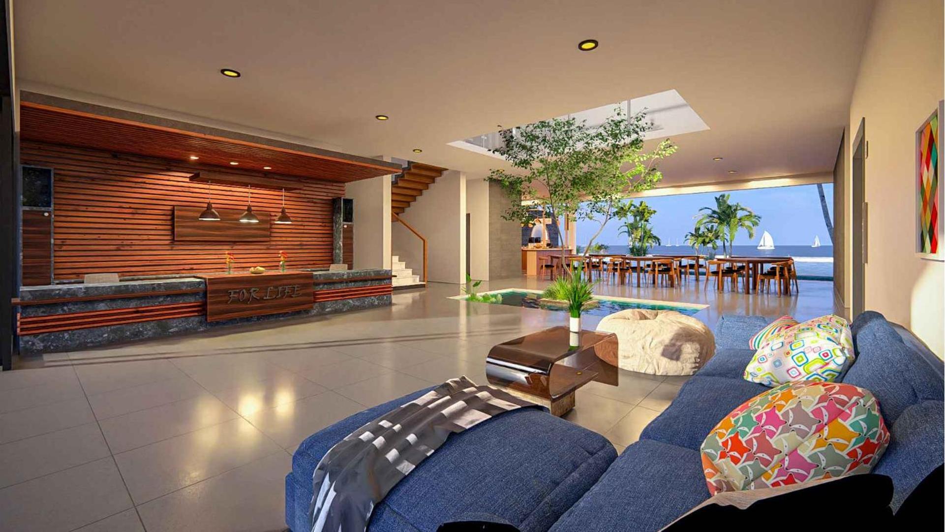 Lazy Bay Hotel Аругам Бей Екстериор снимка