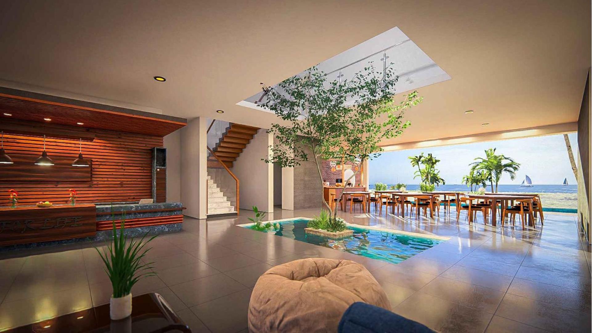Lazy Bay Hotel Аругам Бей Екстериор снимка
