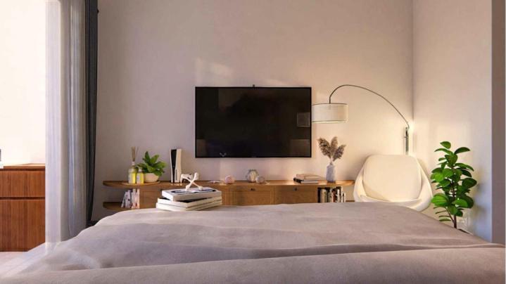 Lazy Bay Hotel Аругам Бей Екстериор снимка