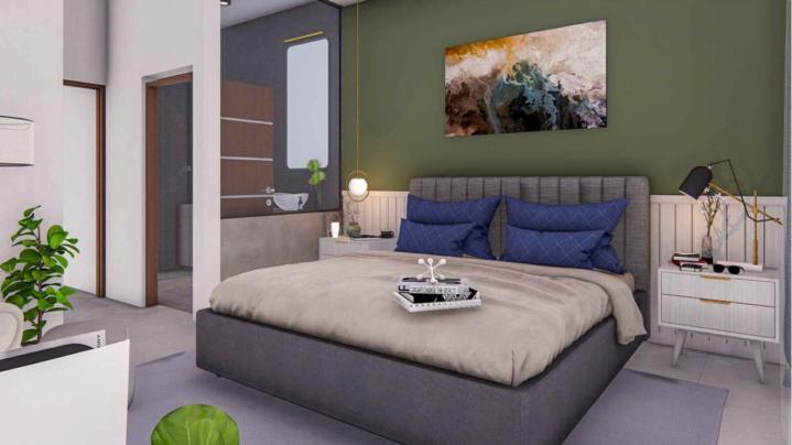 Lazy Bay Hotel Аругам Бей Екстериор снимка