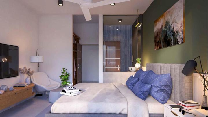 Lazy Bay Hotel Аругам Бей Екстериор снимка